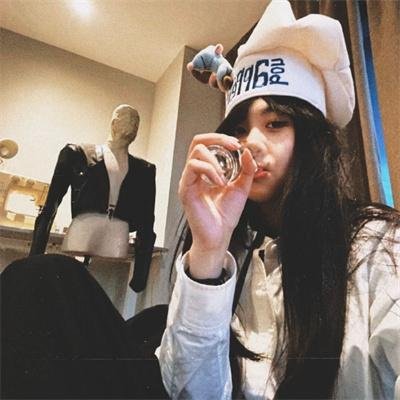 霸王贵妃